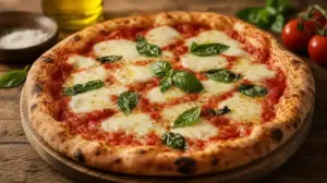 Dzień Pizzy - Daty, Historia, Promocje, Przepisy Dzień Pizzy